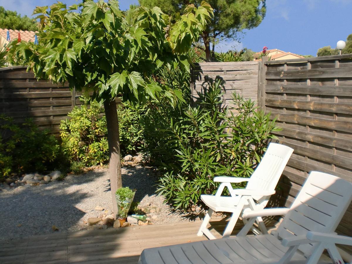 Latour-Bas-Elne Cosy Villa With Private Garden In Saint Cyprien المظهر الخارجي الصورة